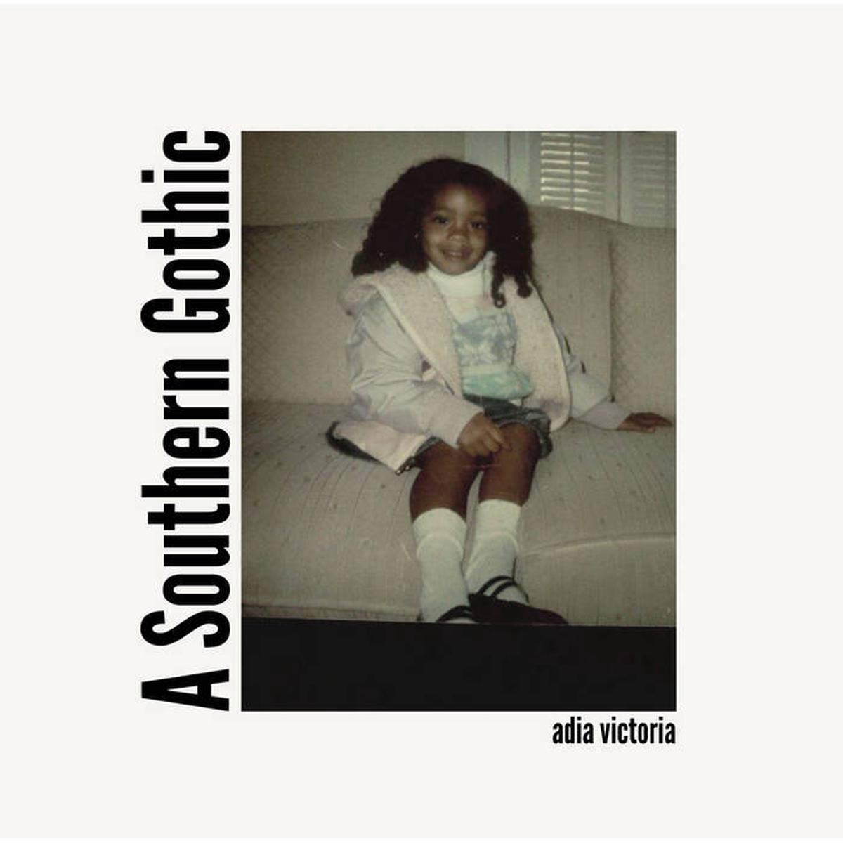 Adia Victoria 8211 A Southern Gothic LP
