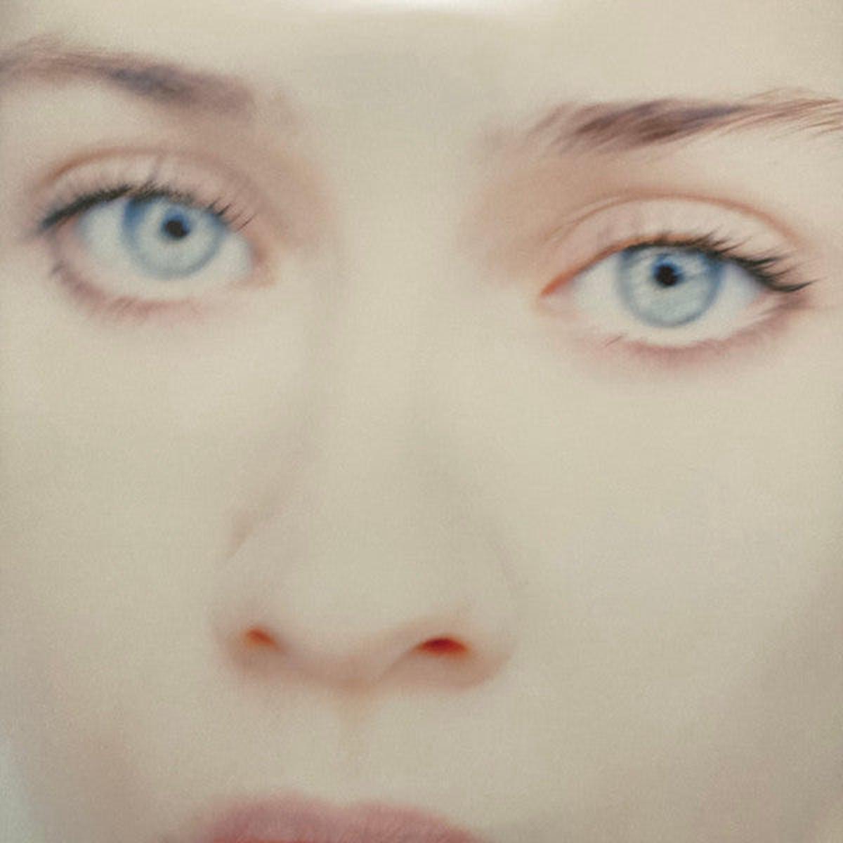 Apple, Fiona - Tidal [Vinyl] [Second Hand]