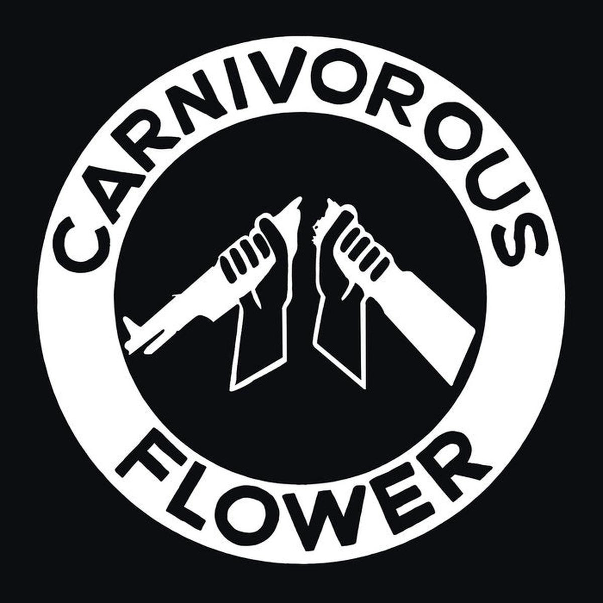 Carnivorous Flower 8211 Carnivorous Flower LP
