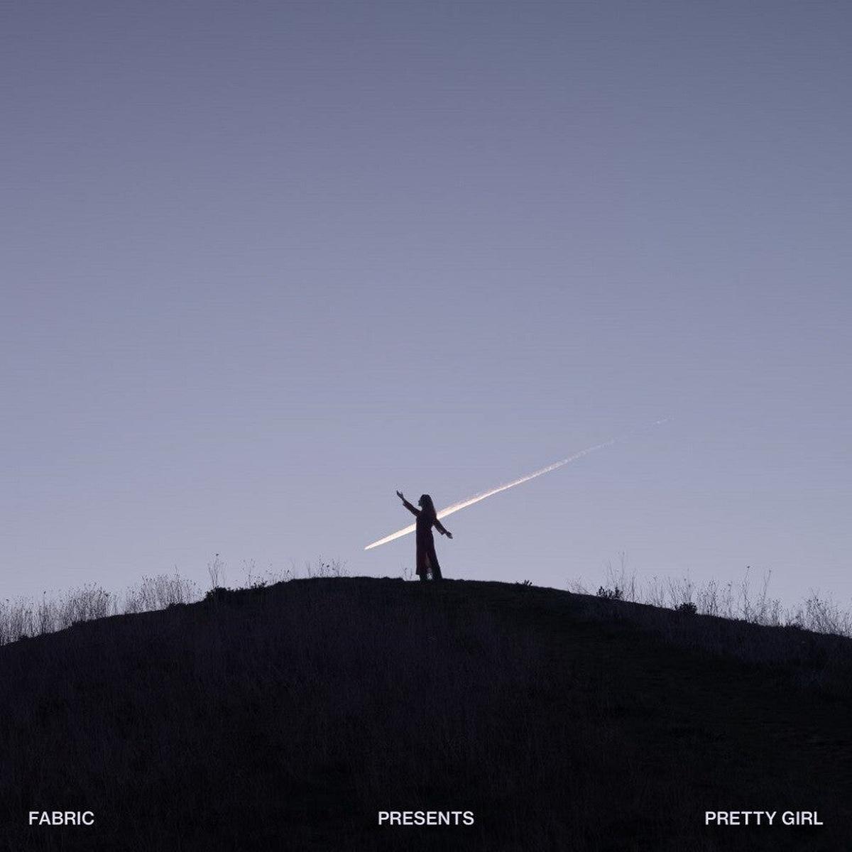 Pretty Girl - Fabric Presents Pretty Girl [LP]