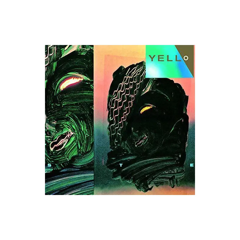 Stella - Vinyl LP