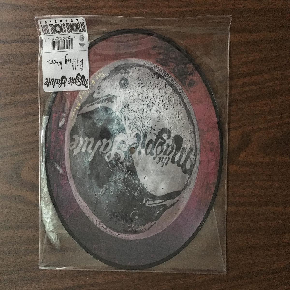 The Killing Moon (Picture Disc