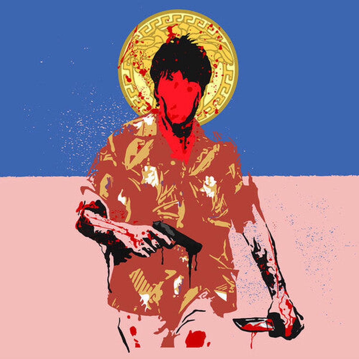 38 Spesh & Benny the Butcher Stabbed & Shot [Explicit Content] - Default Title