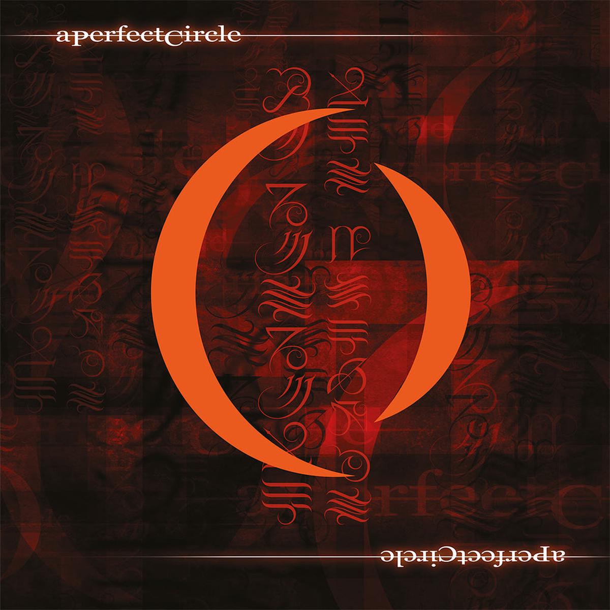 A PERFECT CIRCLE - Mer De Noms (Reissue) - 2LP - 180g Vinyl