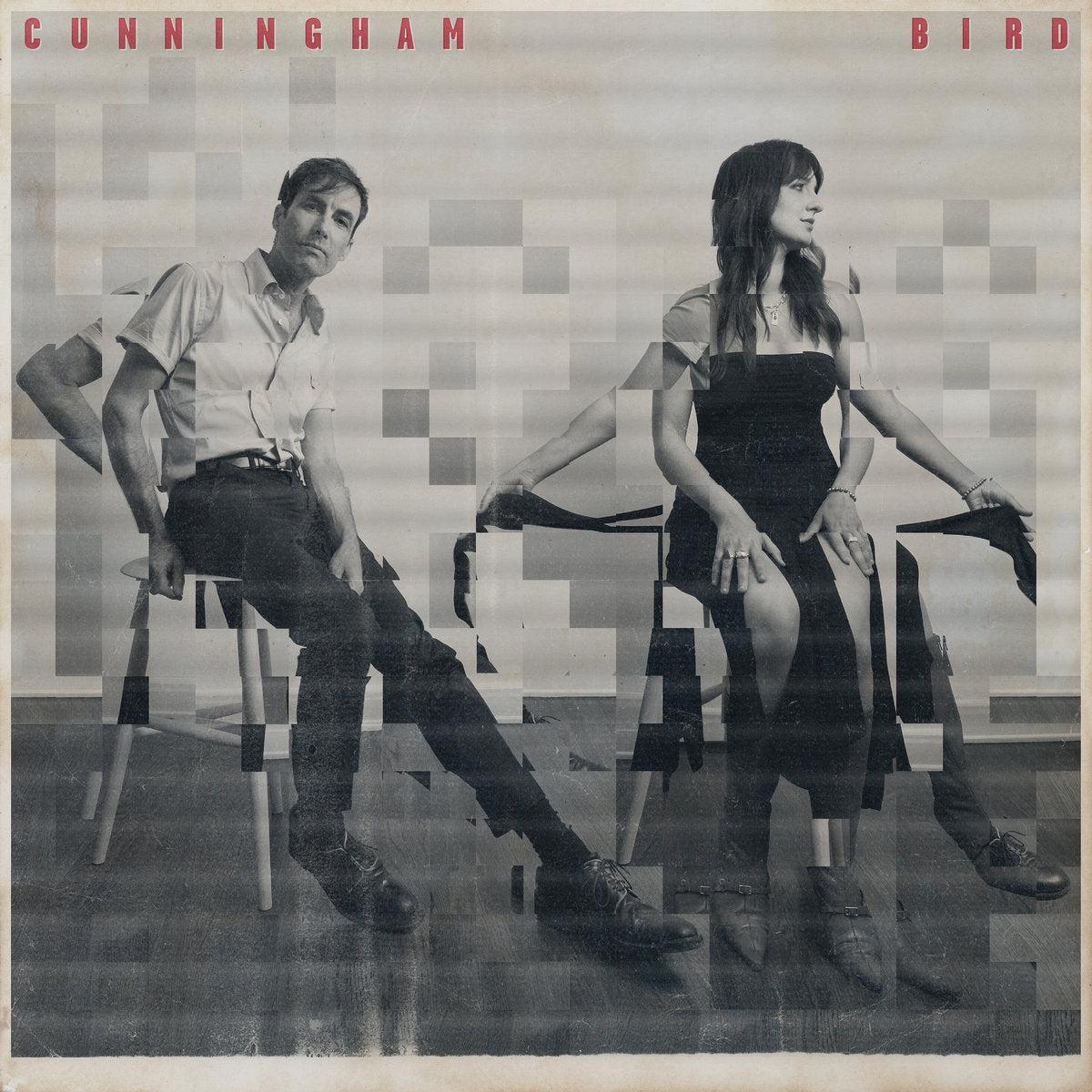 Andrew Bird & Madison Cunningham - Cunningham Bird (SW)