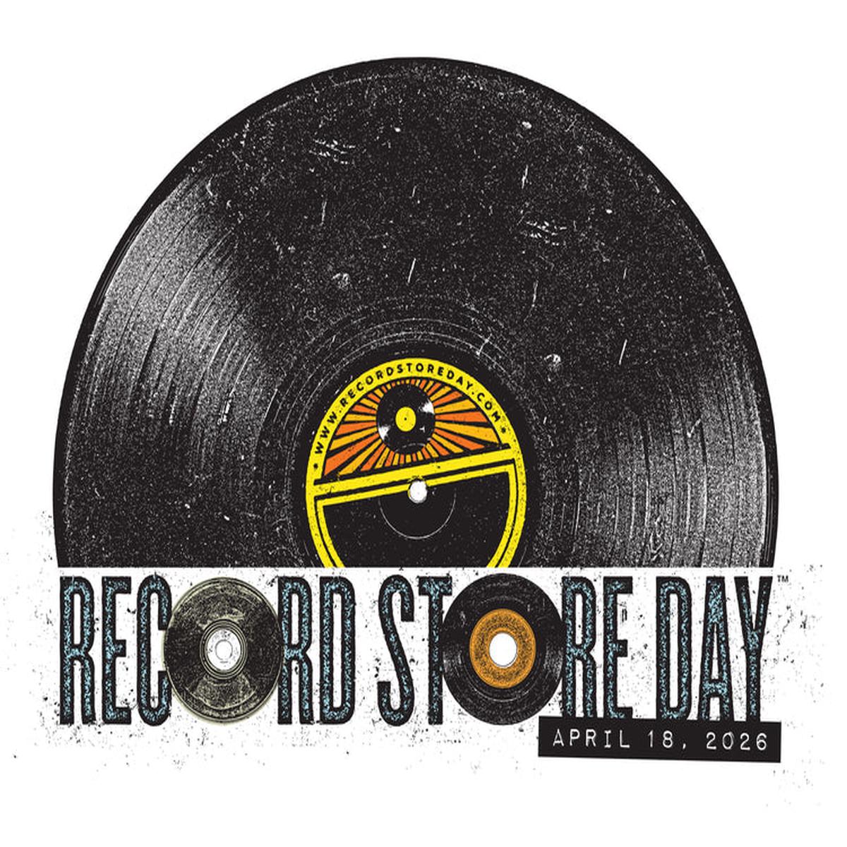 CANYON TRILOGY (RSD 2026 VINYL) | - Default Title