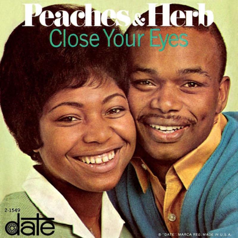 Close Your Eyes / I Will Watch Over You