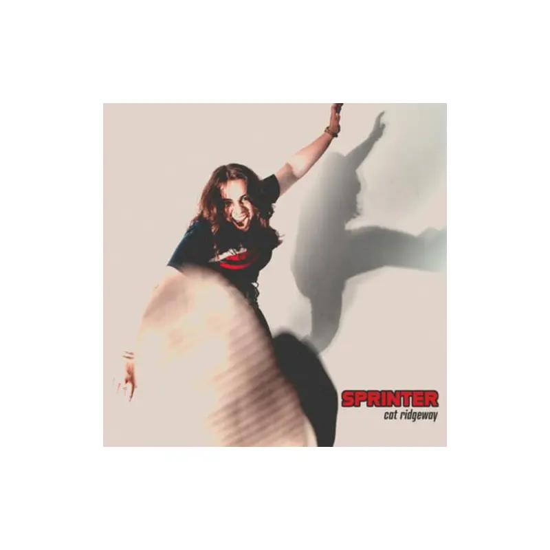 Sprinter - Vinyl LP