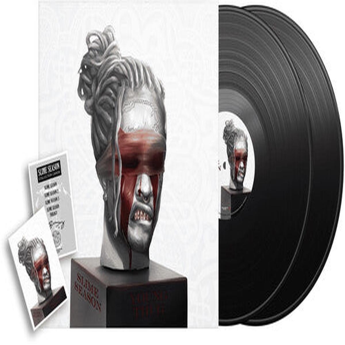 Young Thug - Slime Season (Vinyl)