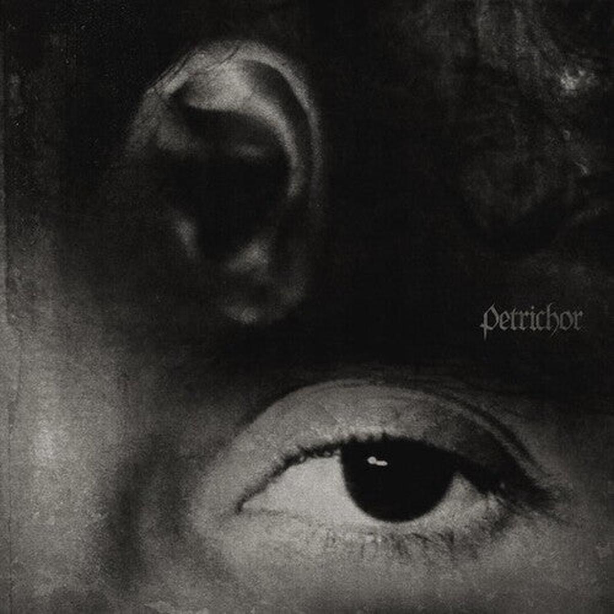 070 Shake - Petrichor [Explicit Content] ((Vinyl)) - Default Title