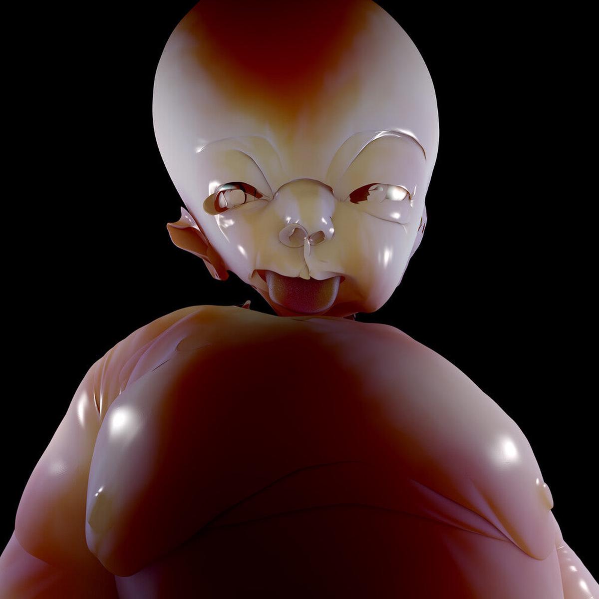 Arca - &&&&& [LP]