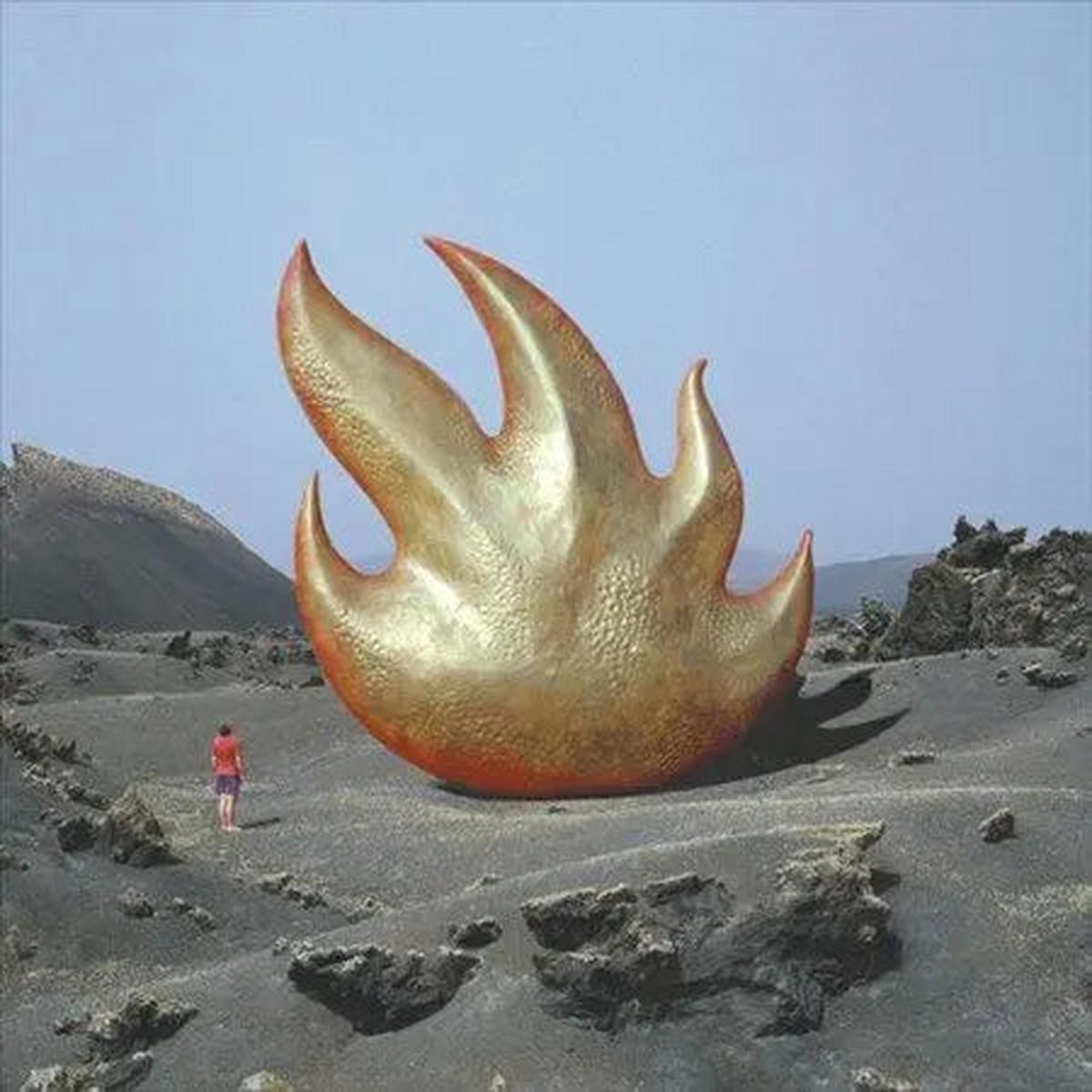 Audioslave [Vinyl]