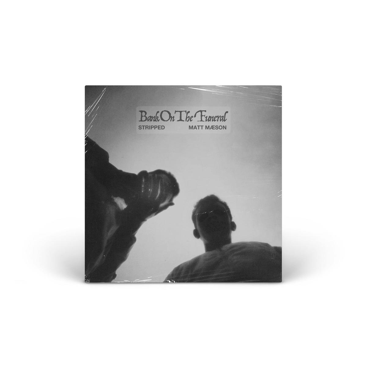 Bank On The Funeral Vinyl [2LP]