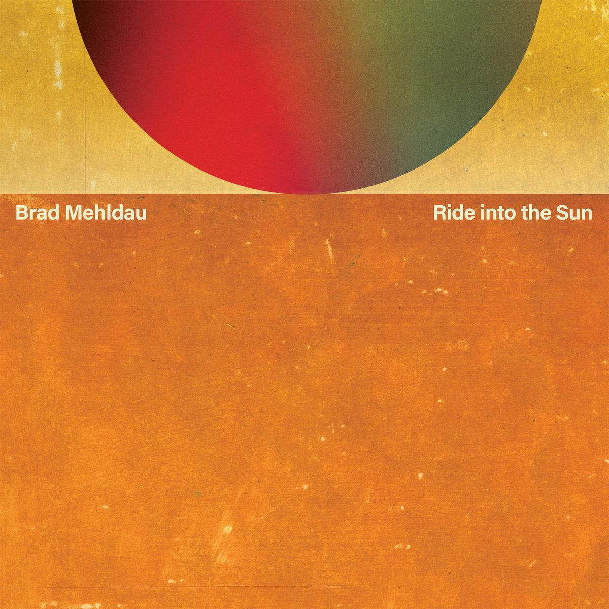 BRAD MEHLDAU - Ride Into The Sun - 2LP - Vinyl