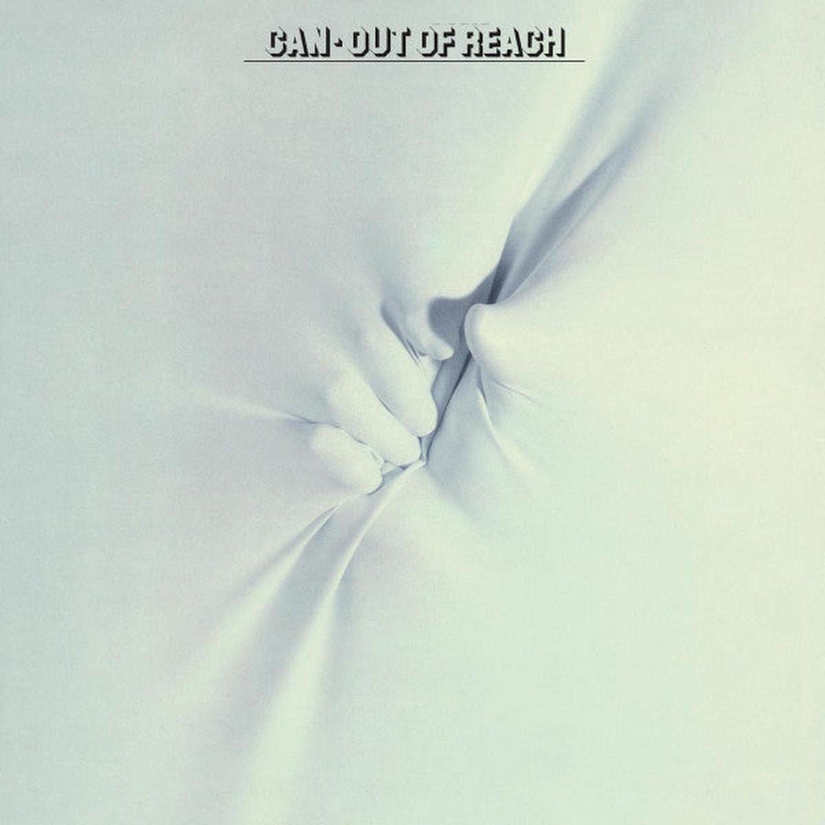 CAN - Out Of The Reach LP