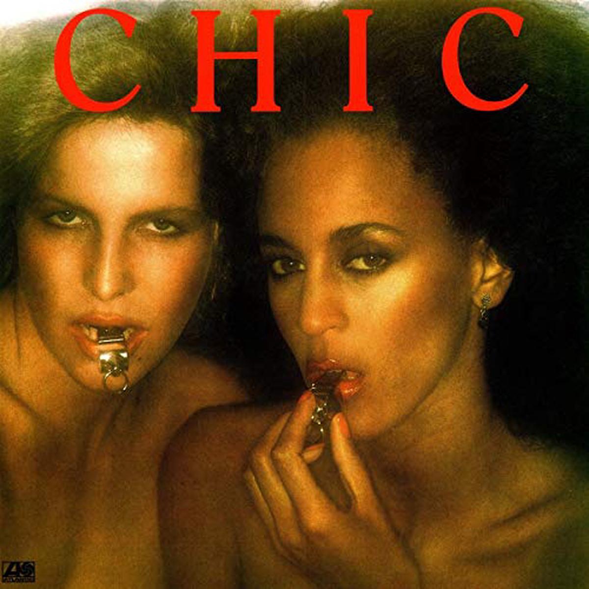 Chic CHIC (2018 REMASTER) - Default Title