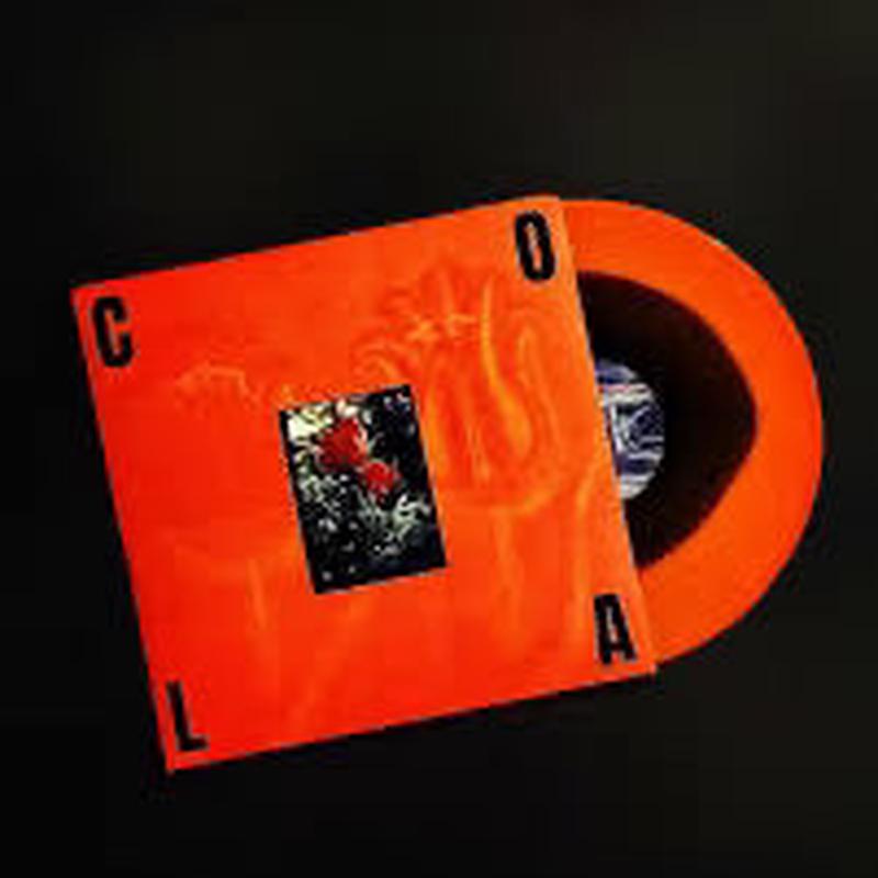 Cola - Gloss [Vinyl]