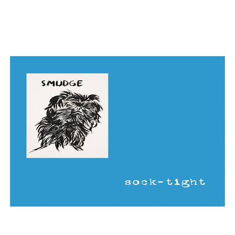 Smudge LP