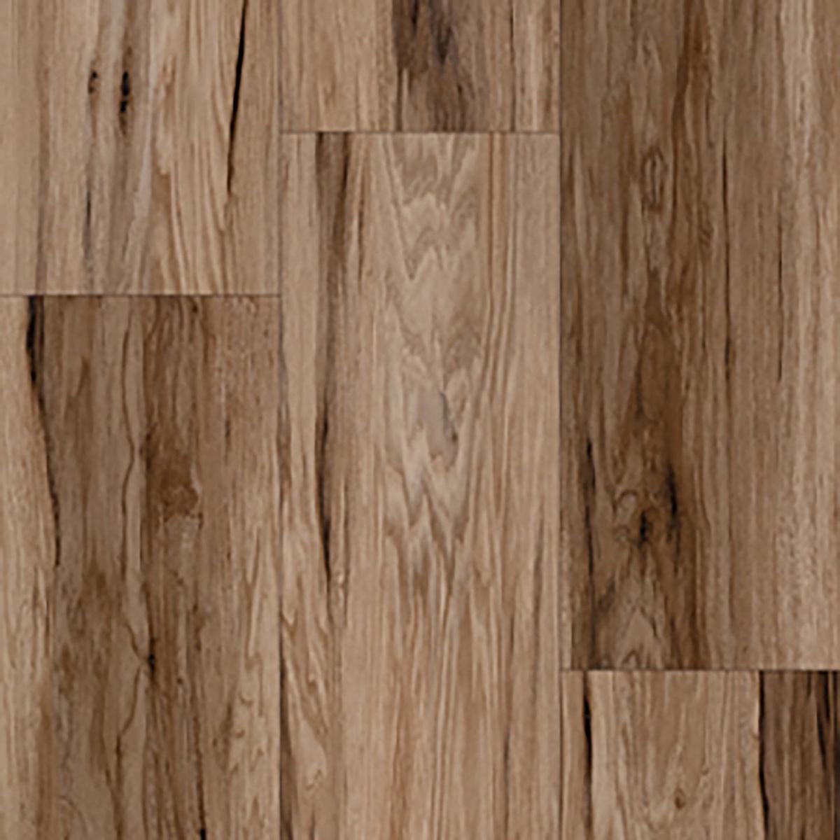 Tarkett - ProGen - 7 in. x 60 in. - Spicebark Hickory Fumed