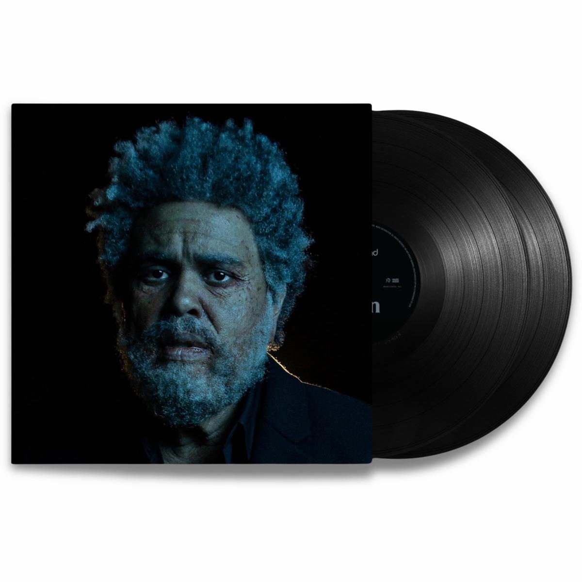 The Weeknd Dawn FM (2LP)