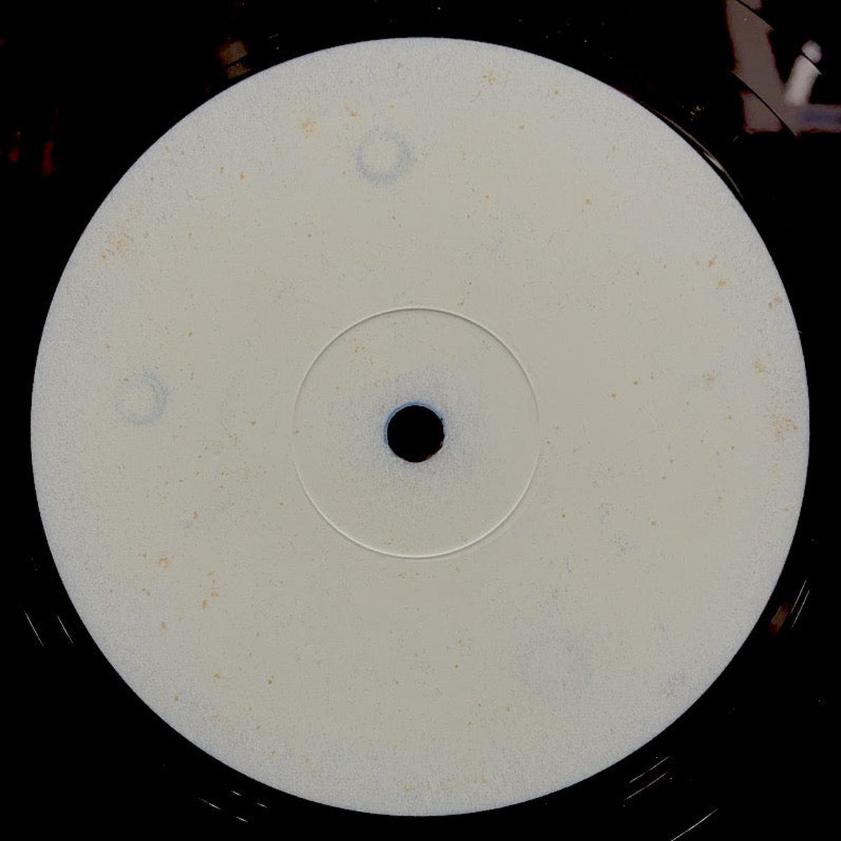 UNKLE - INDOPEPSYCHICS / The Knock / Tokyo Tekh Dub (INDOPEP1, 12inch)