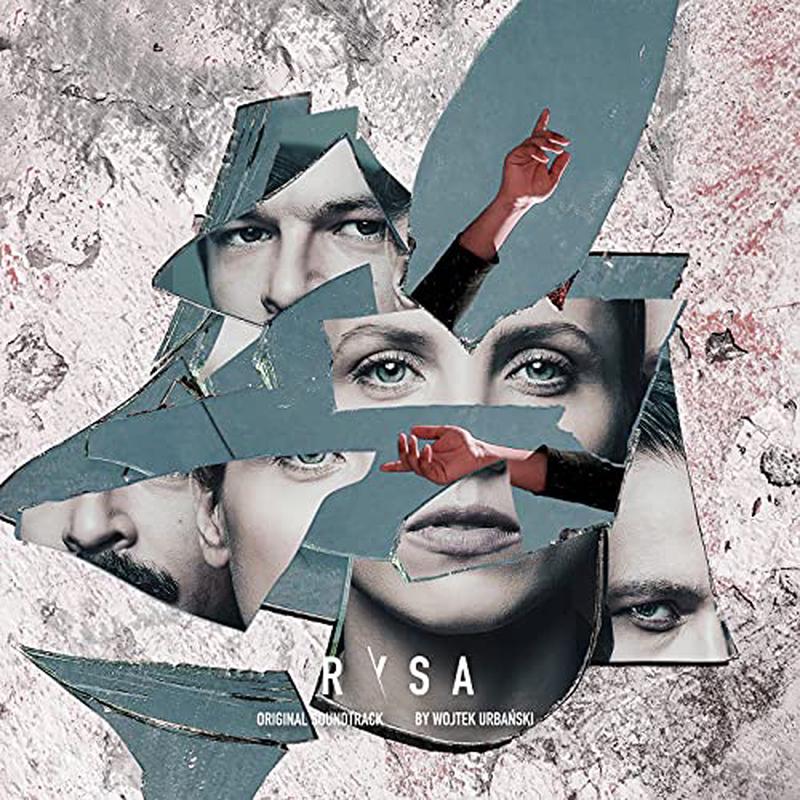 Various - Rysa - Original Soundtrack [VINYL]