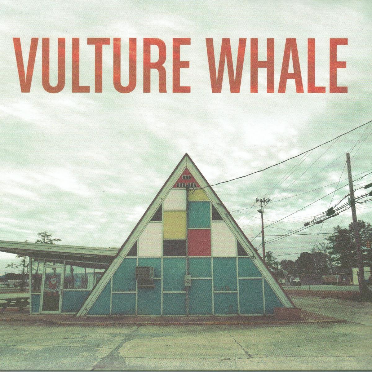 Vulture Whale II - Download Only