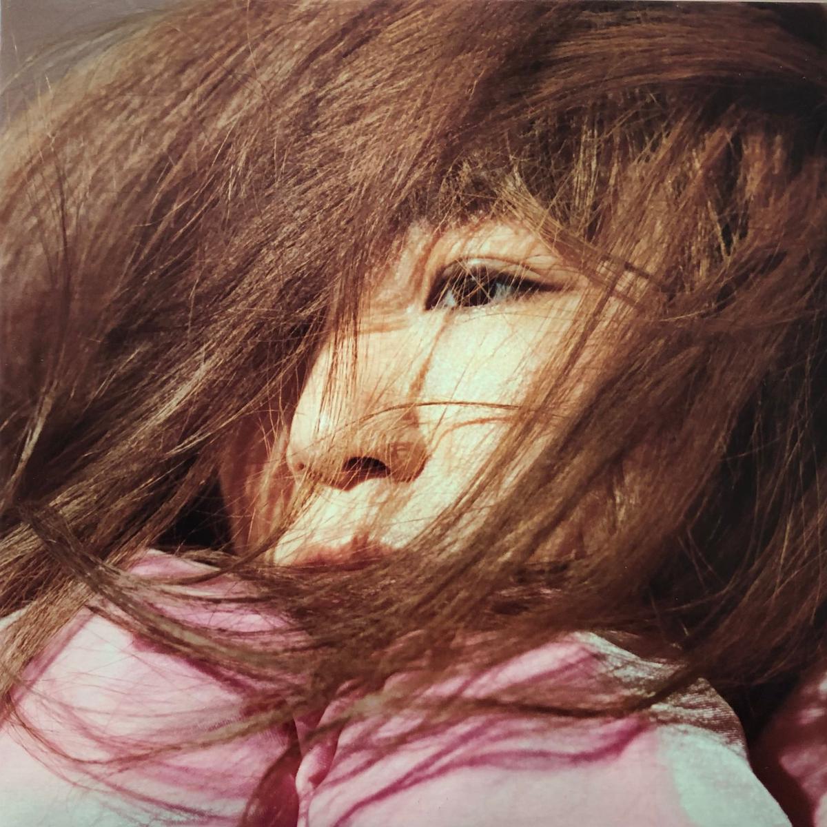 YUKI / Forme (Epic, ESJL 3115-6, 2LP)