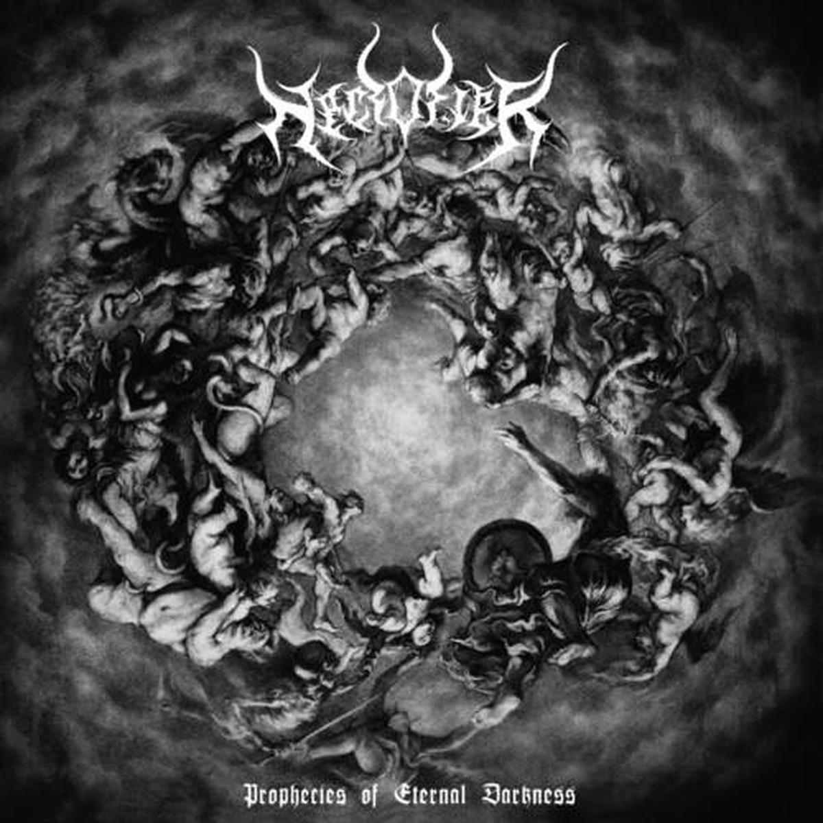Prophecies Of Eternal Darkness - Vinyl LP