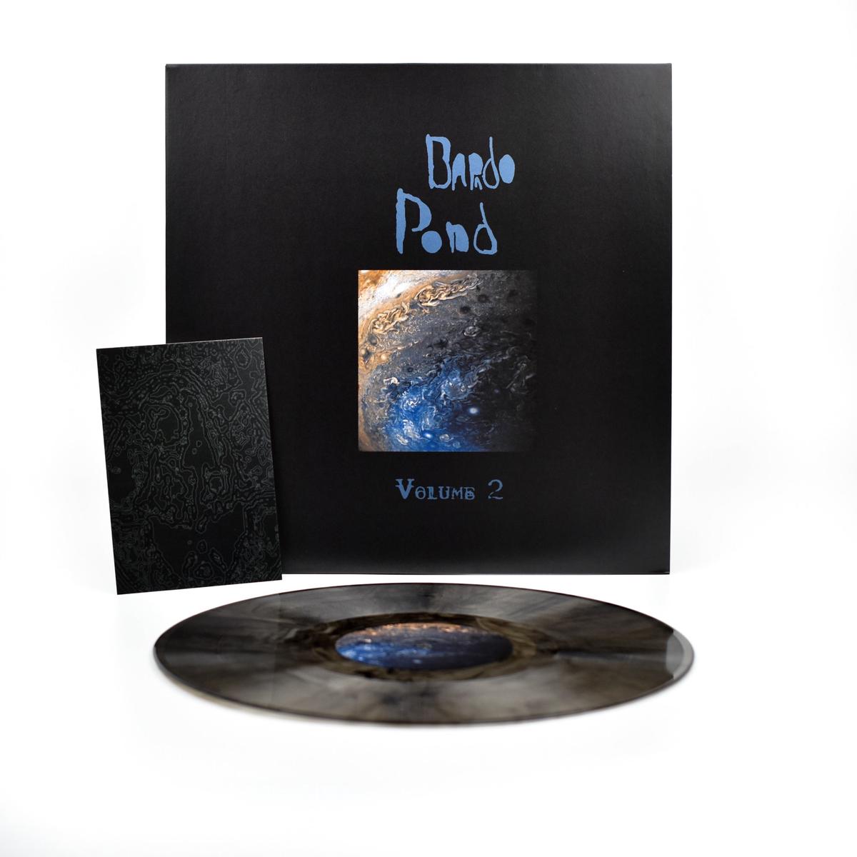 BARDO POND-VOLUME 2 SMOKE VINYL LP *NEW* was  49.99 now...