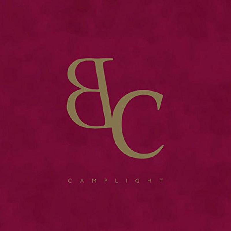Bc Camplight - How To Die In The North [VINYL]