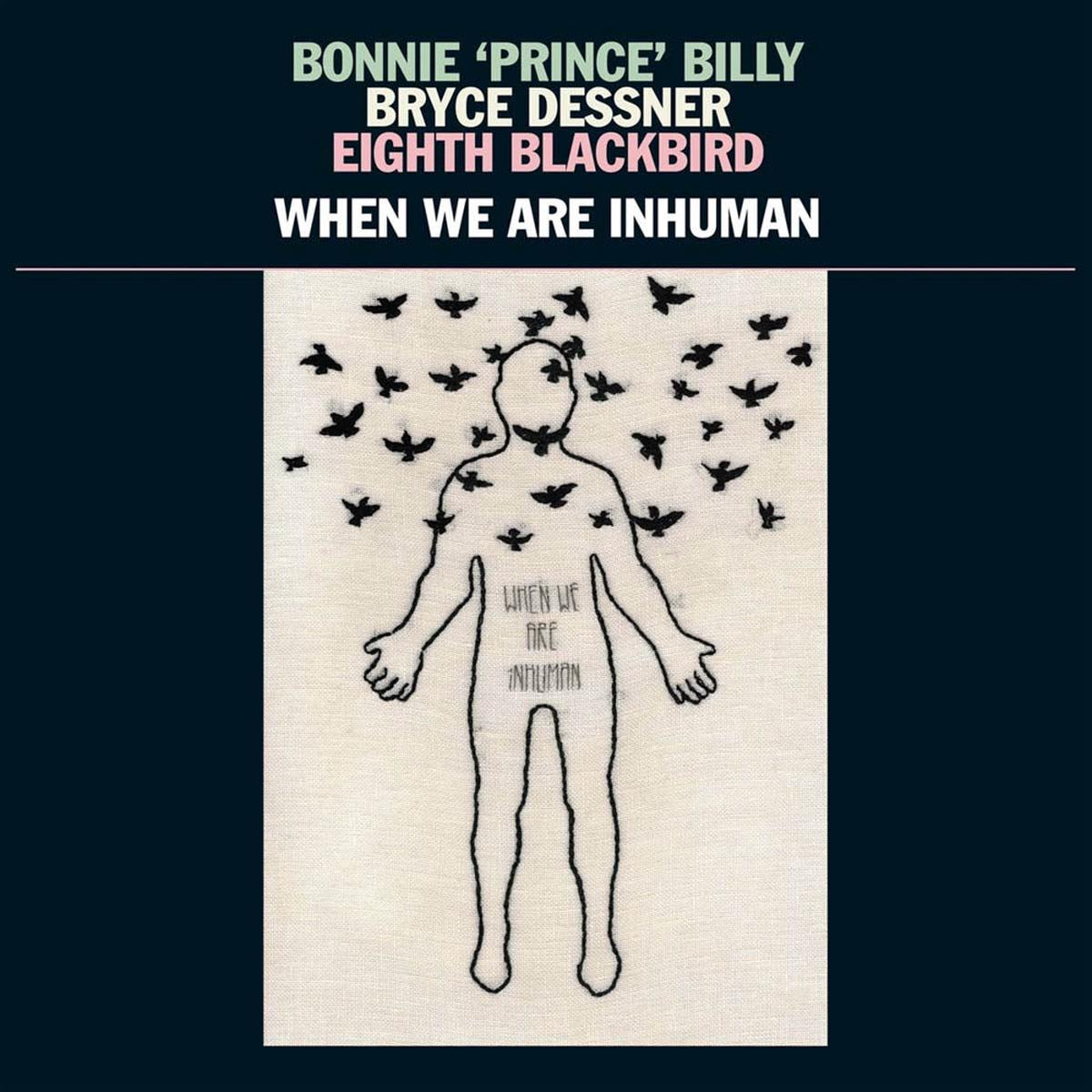 Bonnie Prince Billy Dessner Eighth Blackbird Double Vinyl LP 2019 - Default Title