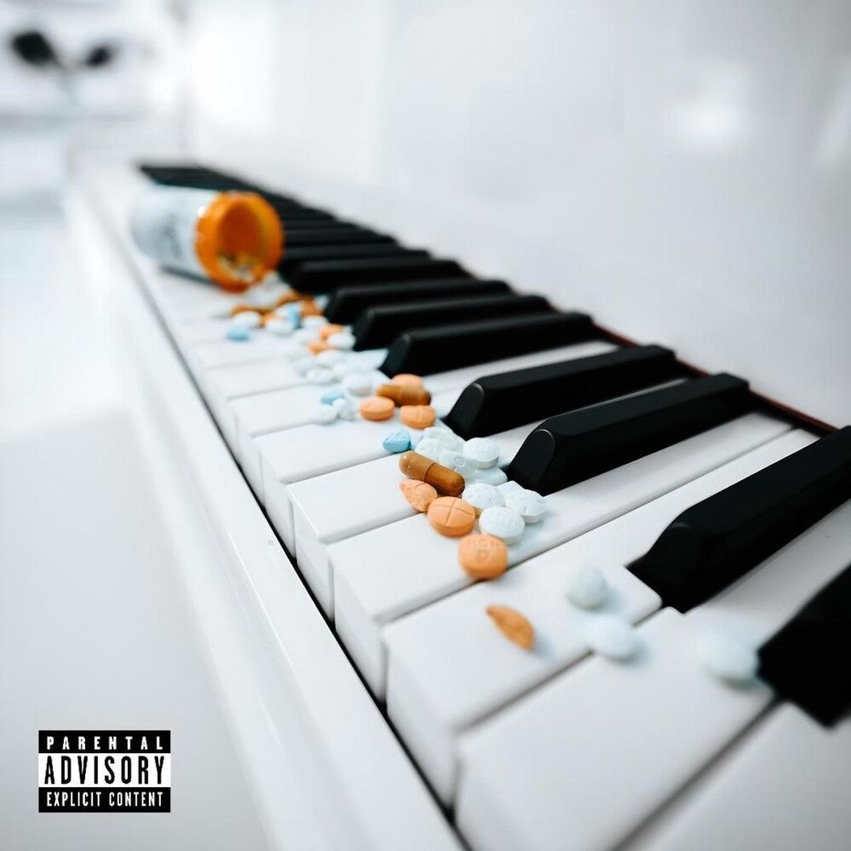 Chris Webby / Storch,Scott - 88 Milligrams