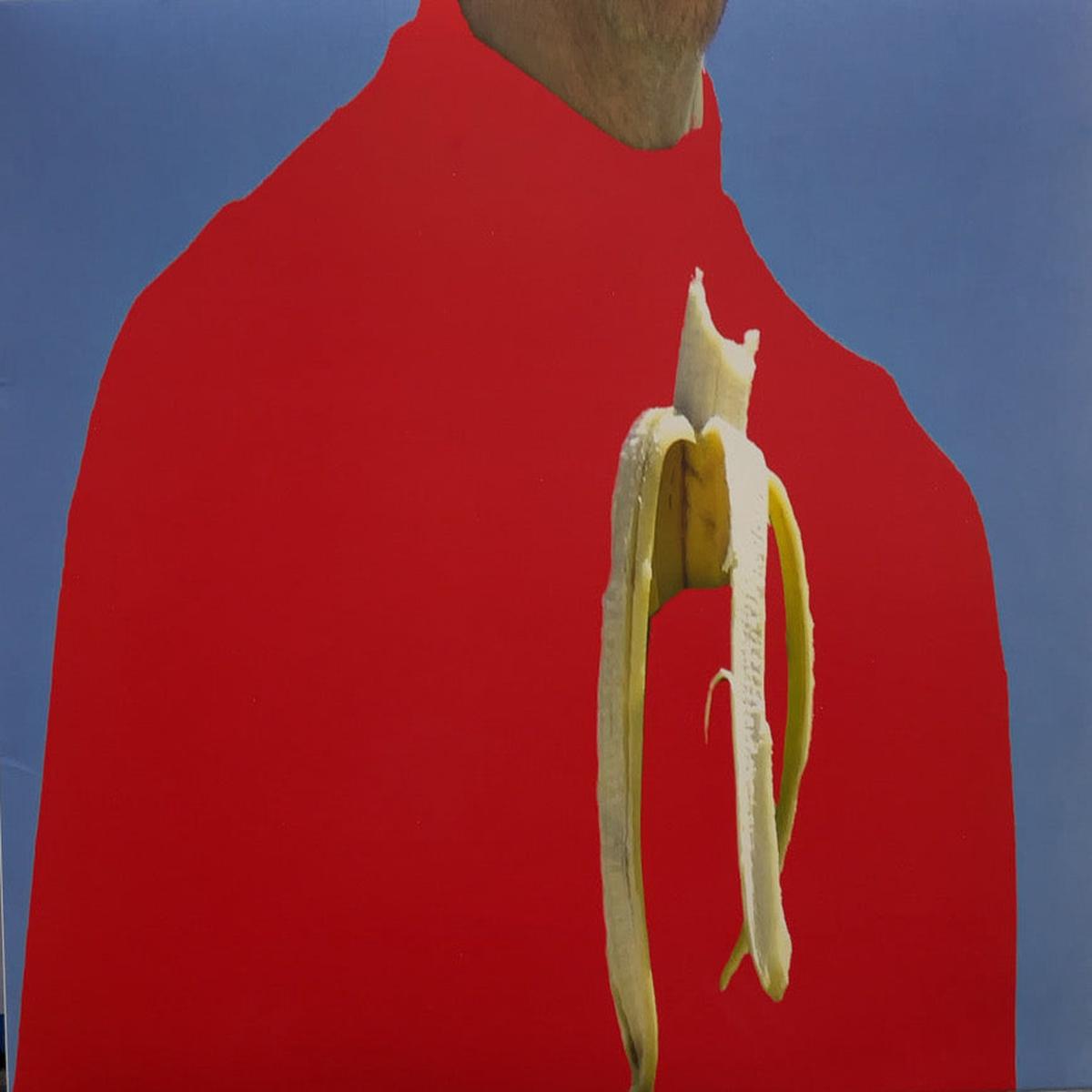 SAM GENDEL / DRM (Nonesuch, LP)