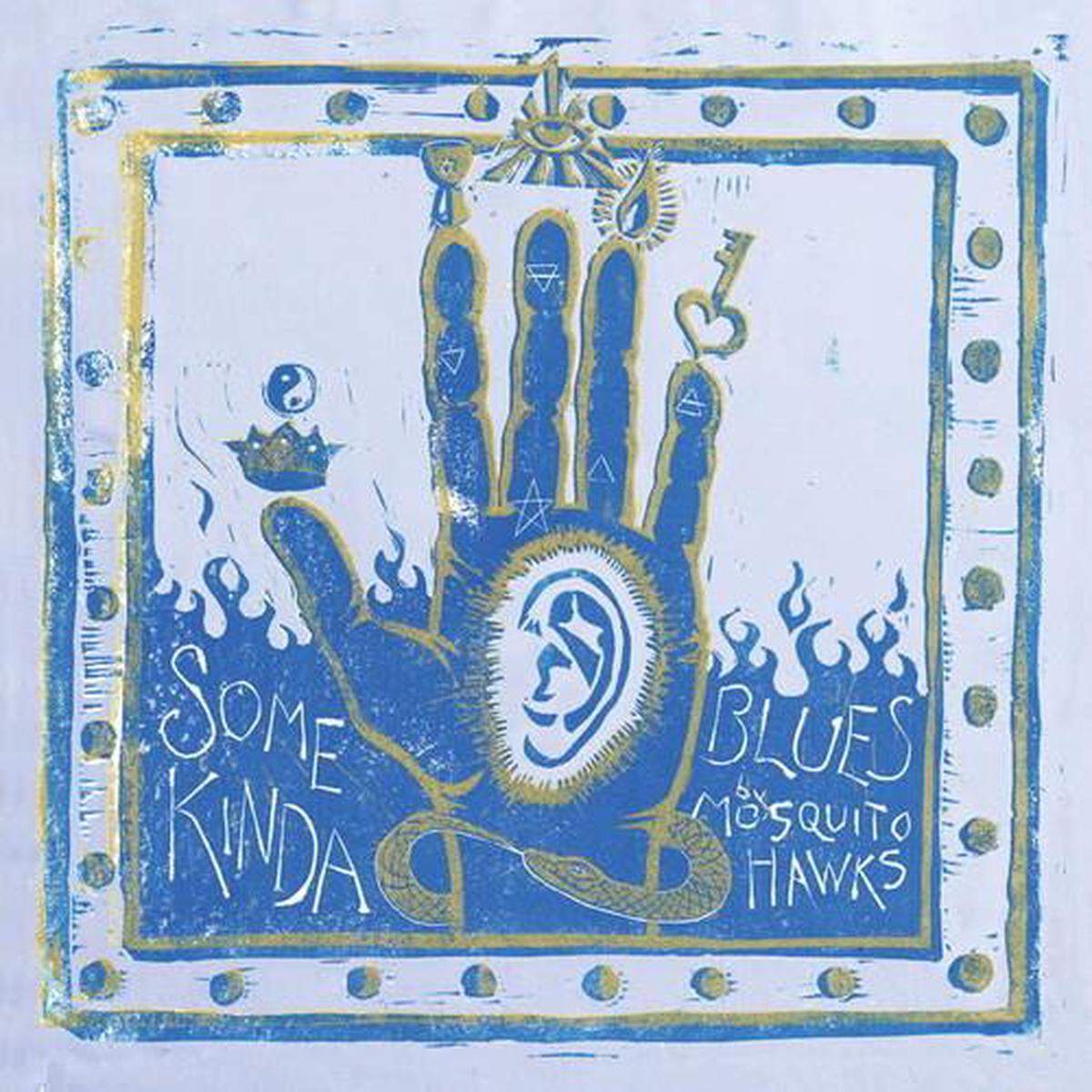 Some Kinda Blues - Vinyl LP