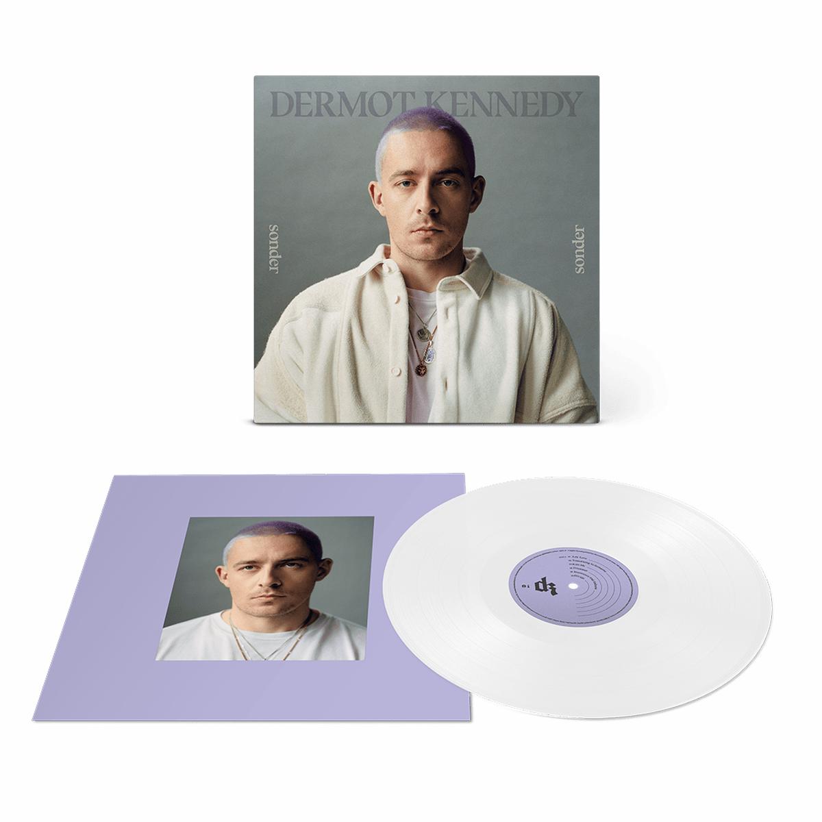 Sonder - Dermot Kennedy [Colour Vinyl]