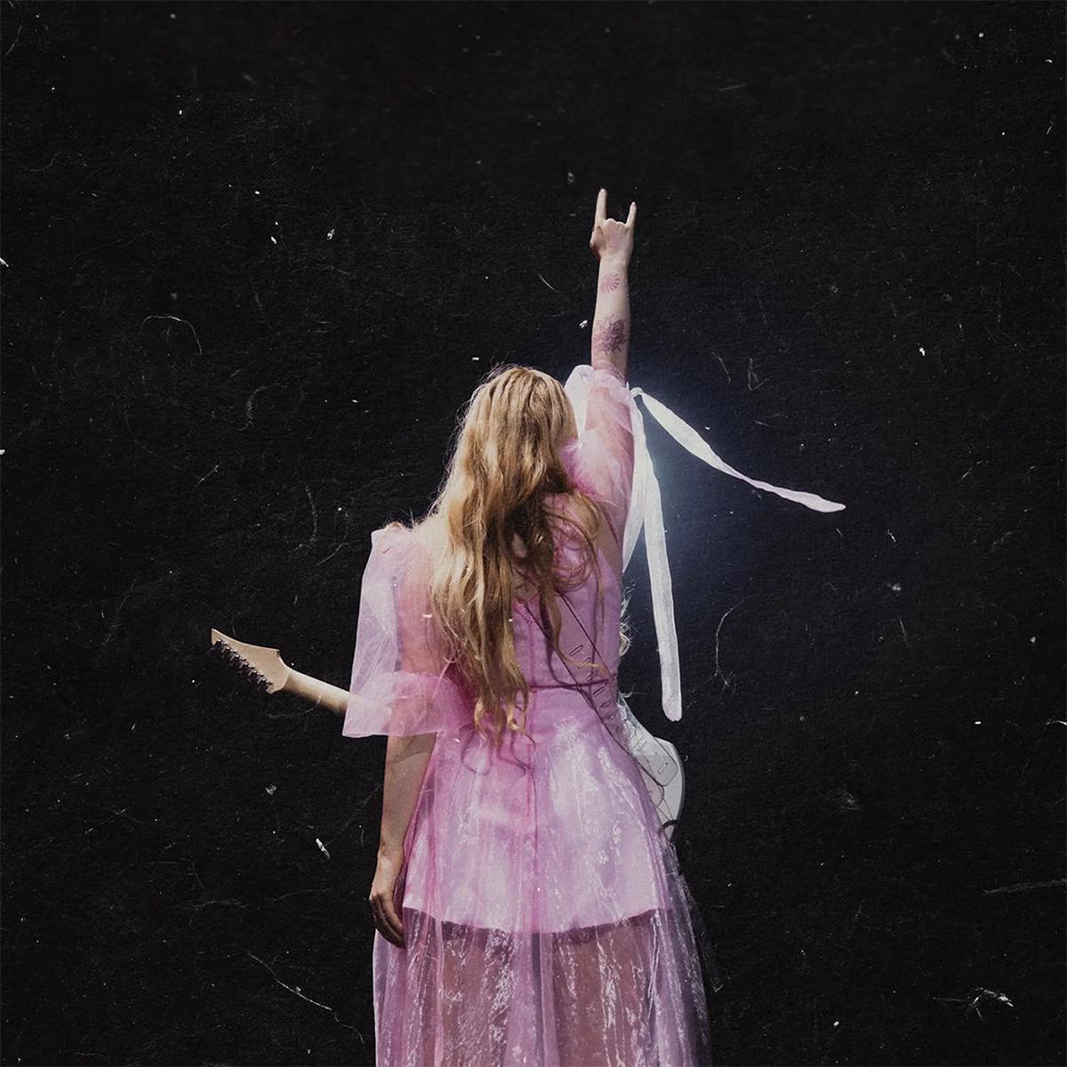 SUN 8211 Krystal Metal 8211 LP 8211 Pink Vinyl JUL 4