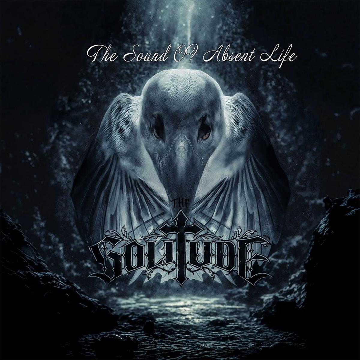 THE SOLITUDE - The Sound Of Absent Life - 2LP - Black Vinyl [APR 3]