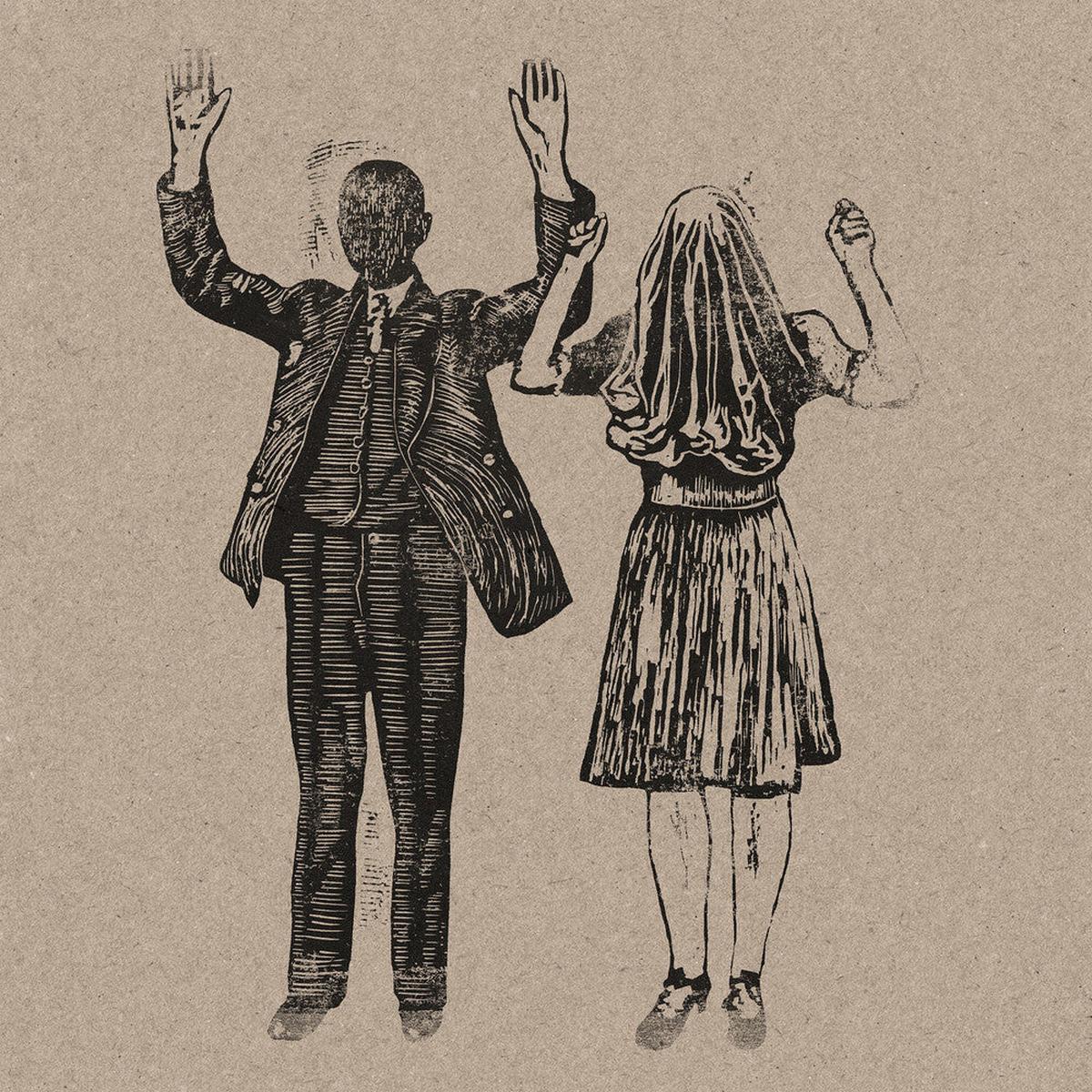 Twilight Sad - Nobody Wants To Be Here & Nobody Wants To Leave