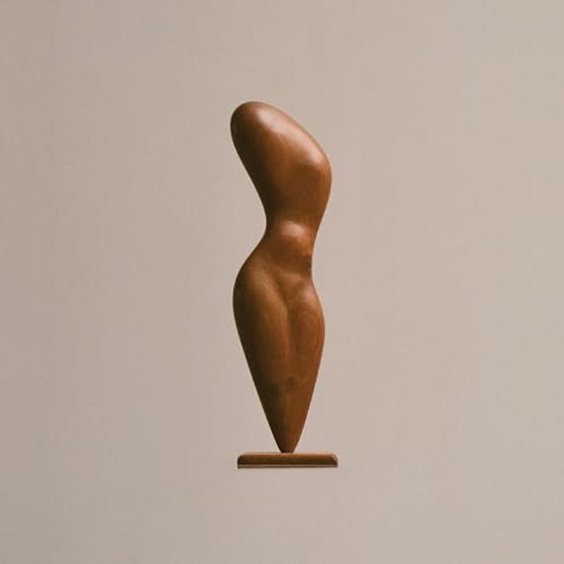 Zahn Spencer - Statues [VINYL]