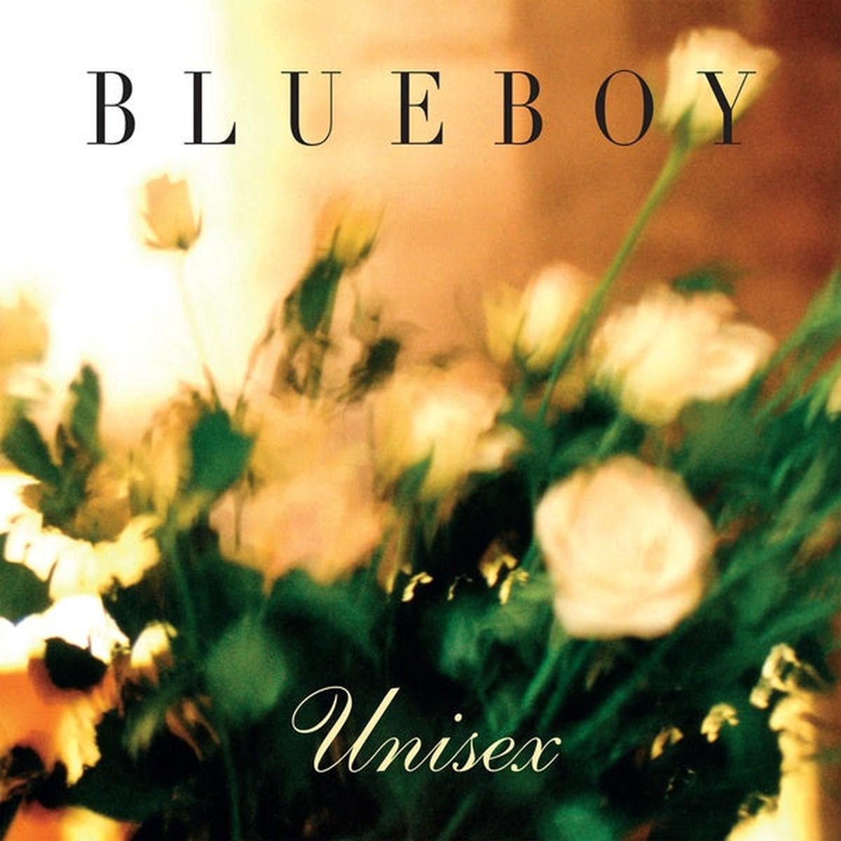 Blueboy 8211 Unisex LP
