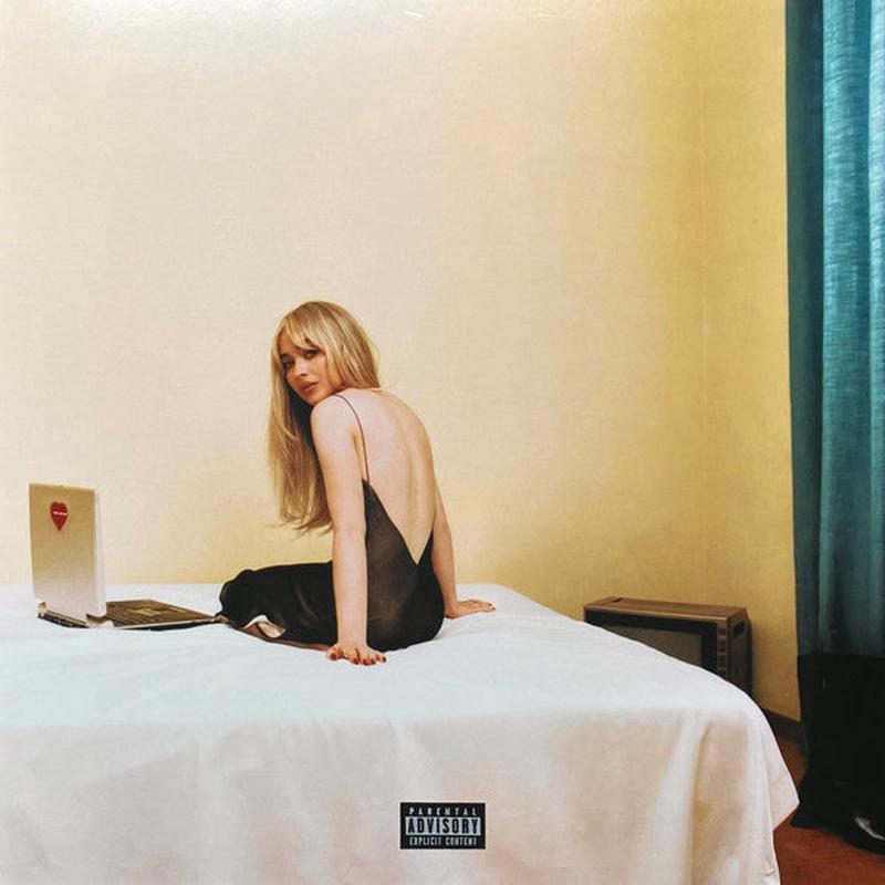 Carpenter, Sabrina - Emails I Can't Send [Vinyl]