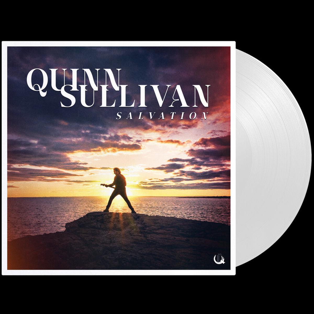 Quinn Sullivan - Salvation