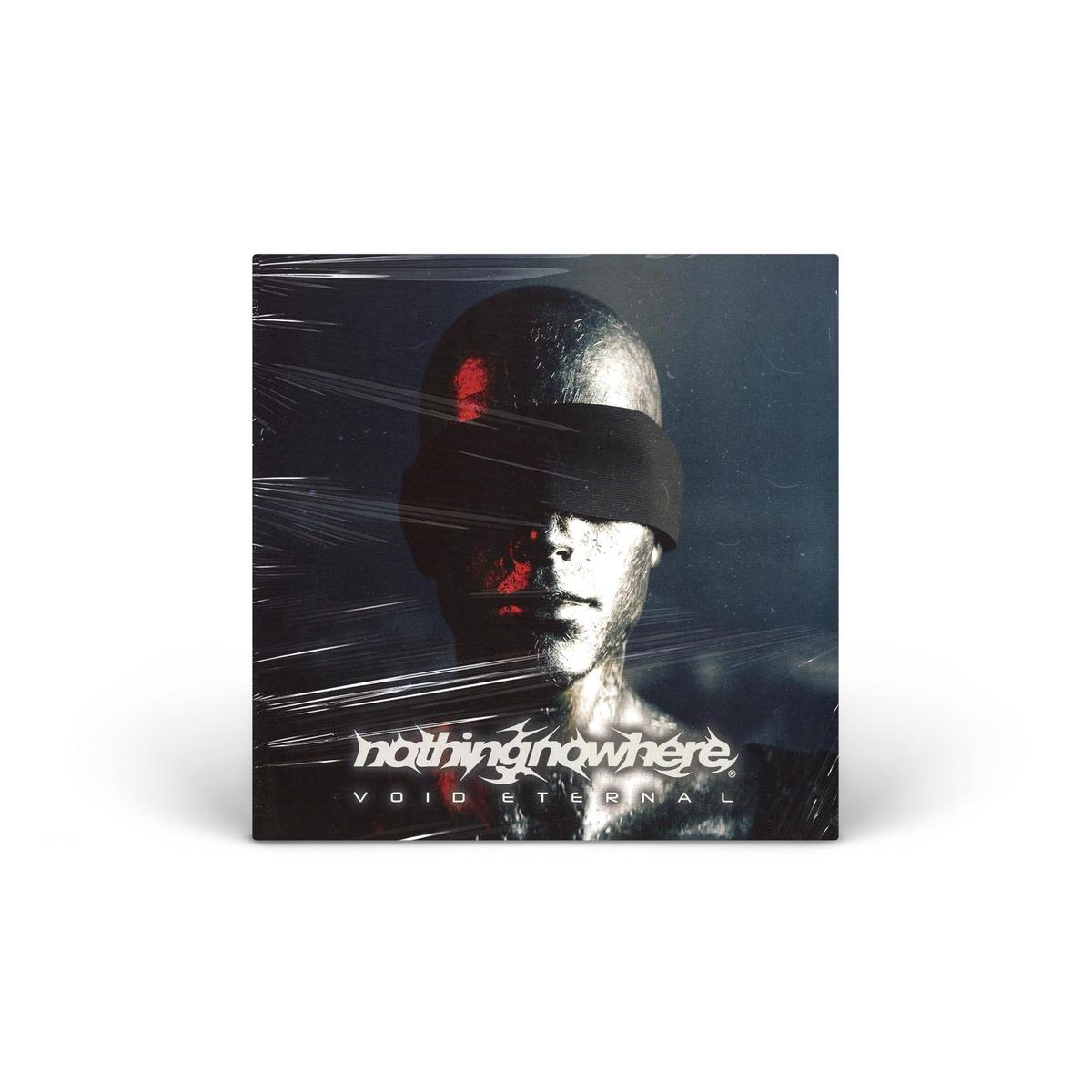 Void Eternal (marble Smoke) Vinyl [LP]
