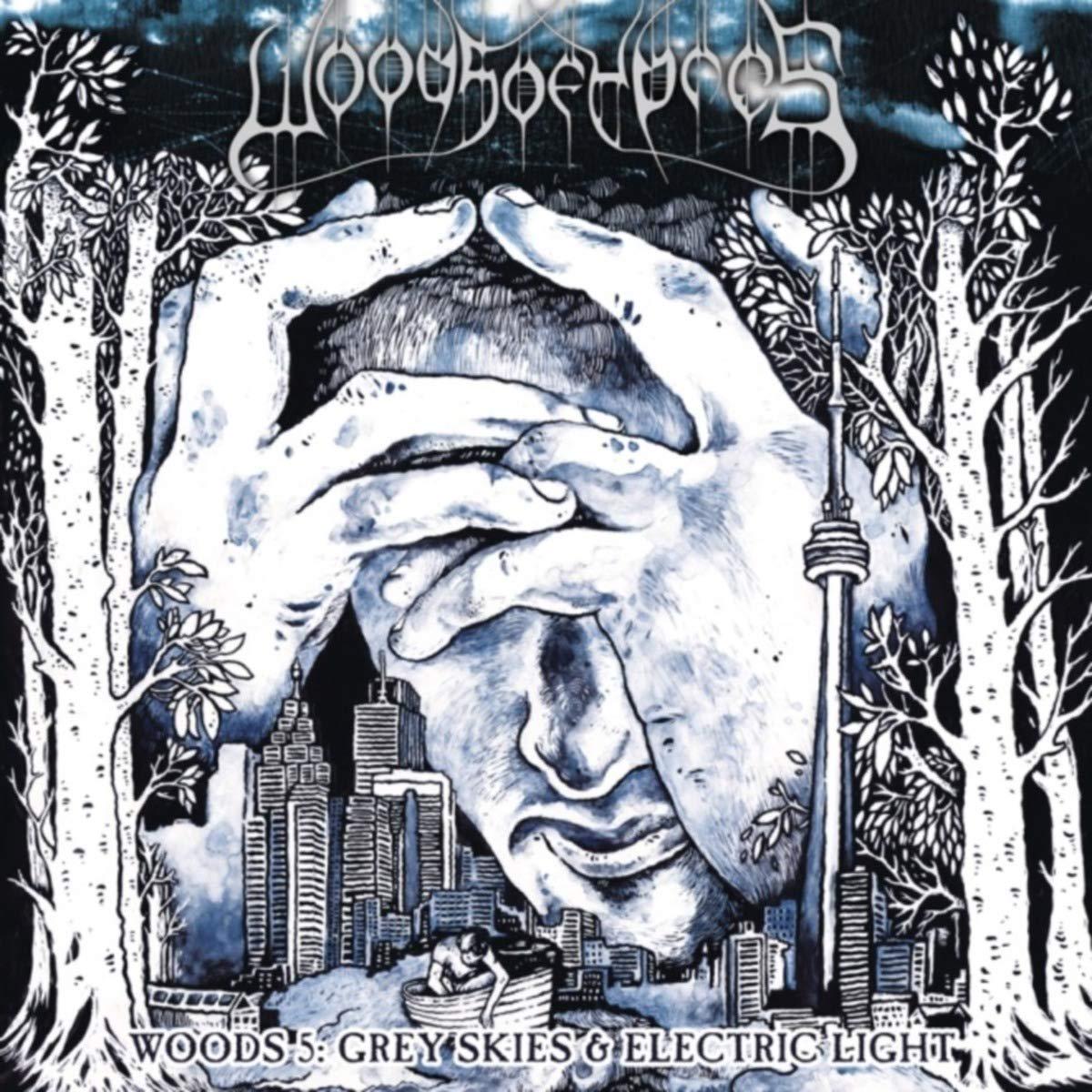 Woods Of Ypres - Woods 5