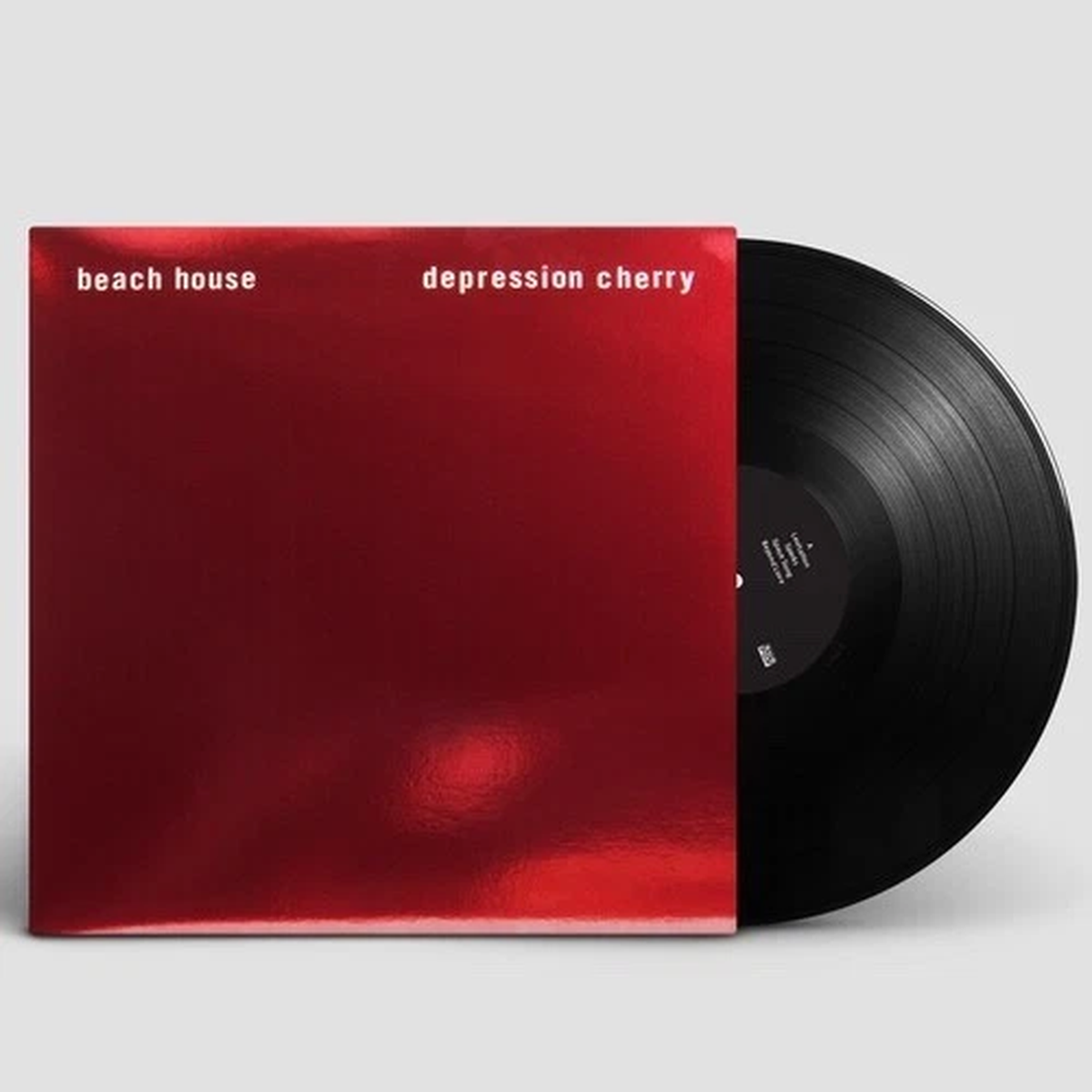 BEACH HOUSE **Depression Cherry **BRAND NEW RECORD LP VINYL