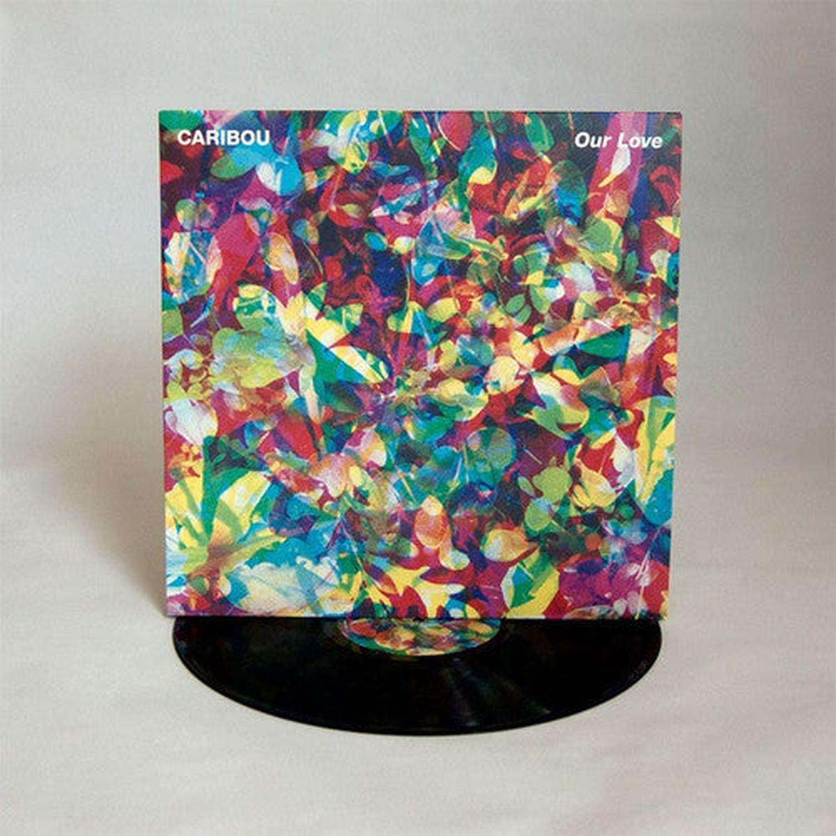 Caribou - Our Love [Vinyl]
