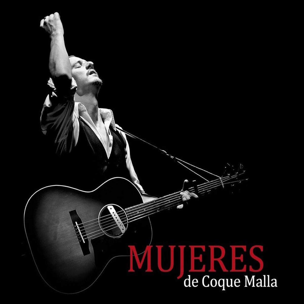 Coque Malla - Mujeres (Spa) [LP]