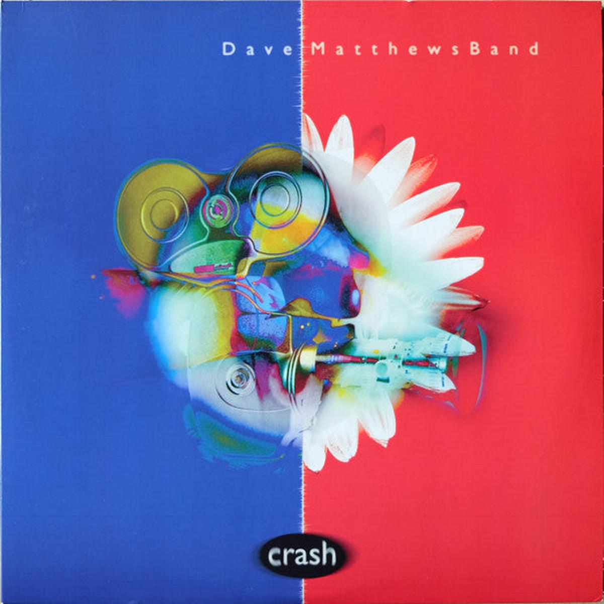 Crash | Mint (M) Mint (M) - - ALT/INDIE