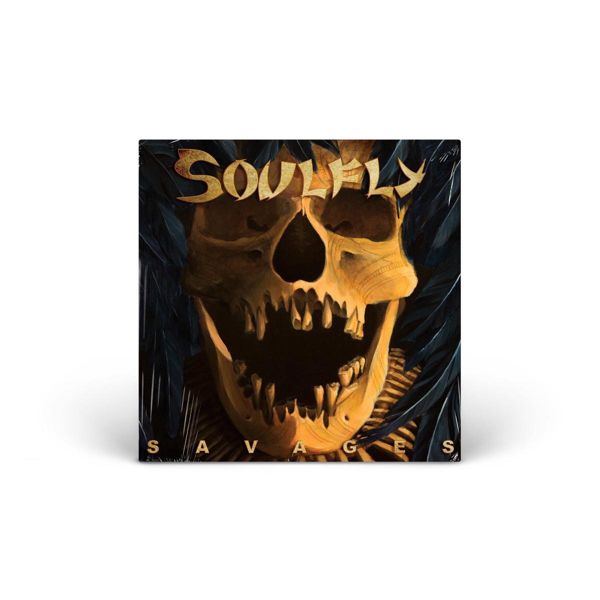 Savages Vinyl [2LP]